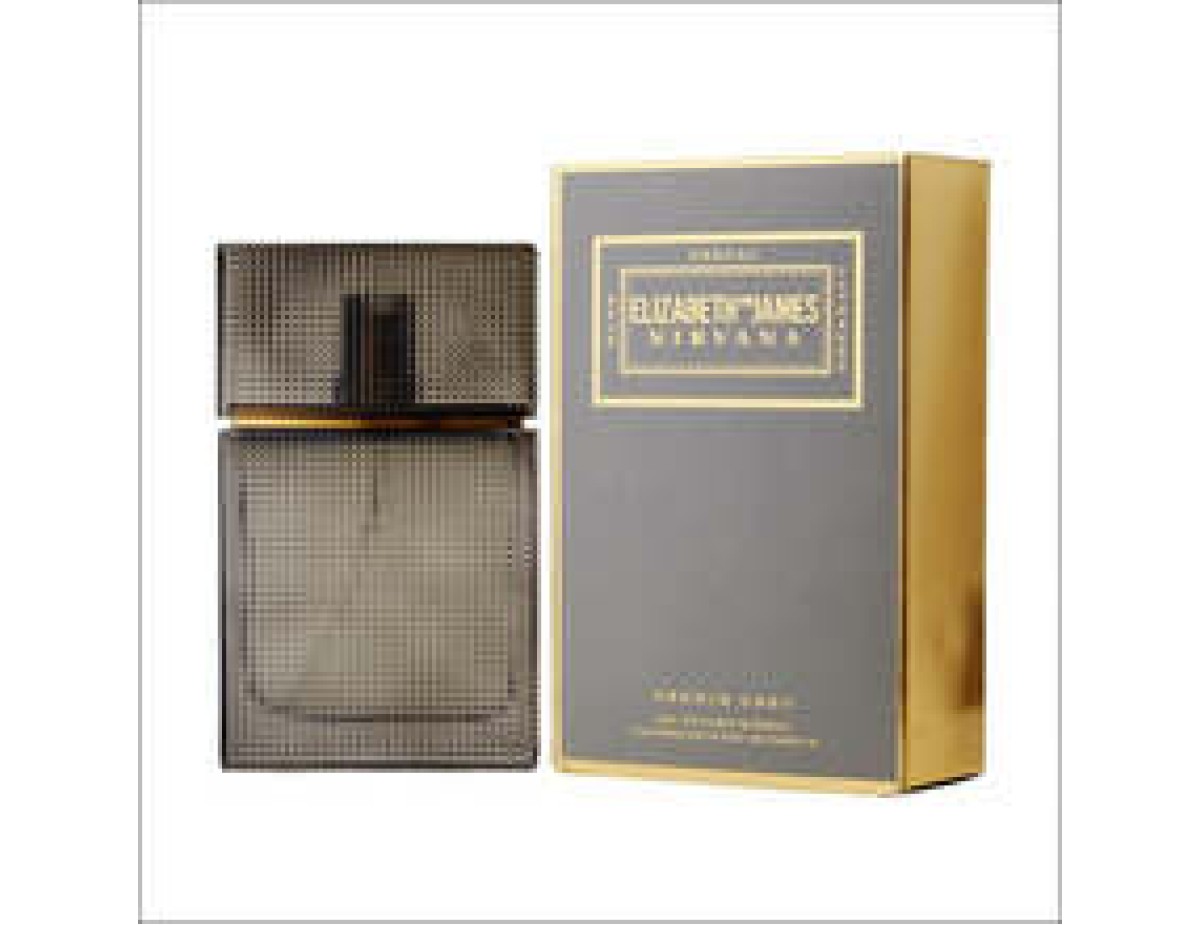 Elizabeth and James-Nirvana French Grey EDP-50ml Elizabeth and James-Nirvana French Grey EDP-50ml