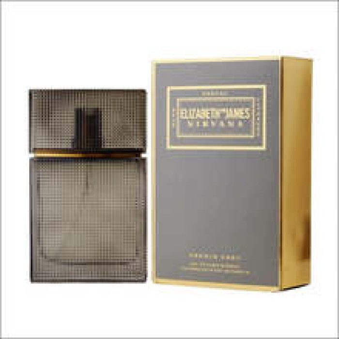 Elizabeth and James-Nirvana French Grey EDP-50ml Elizabeth and James-Nirvana French Grey EDP-50ml