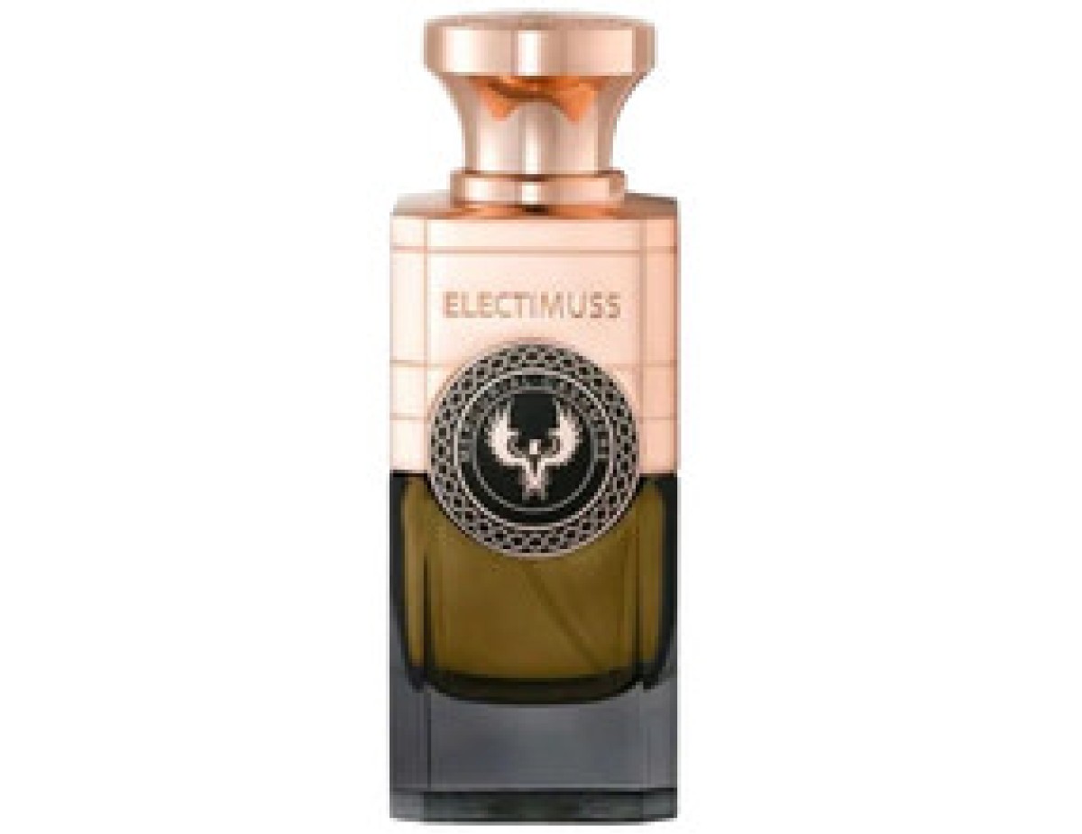 Electimuss-Mercurial Cashmere Pure Parfume-100ml Electimuss-Mercurial Cashmere Pure Parfume-100ml