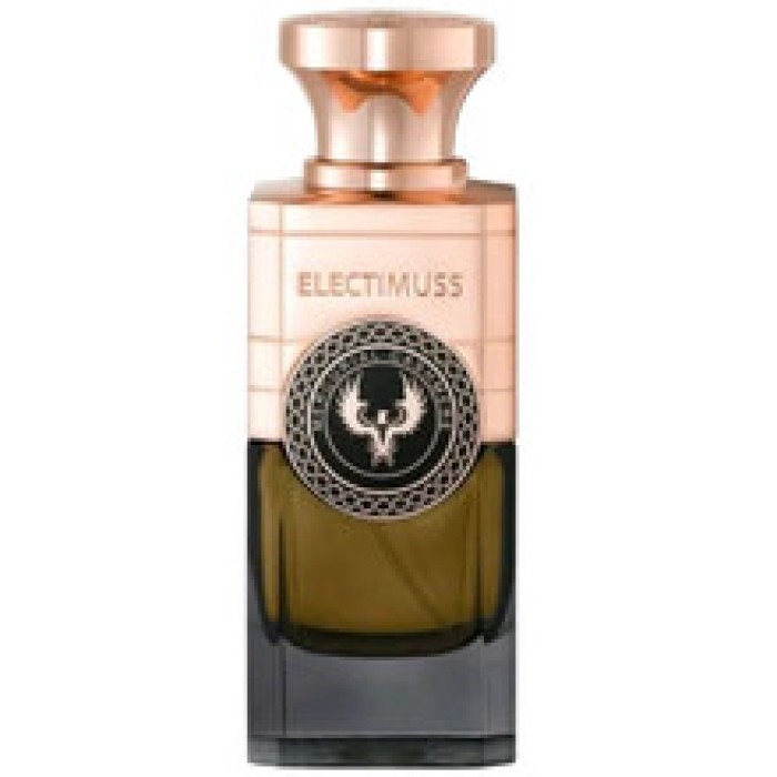 Electimuss-Mercurial Cashmere Pure Parfume-100ml