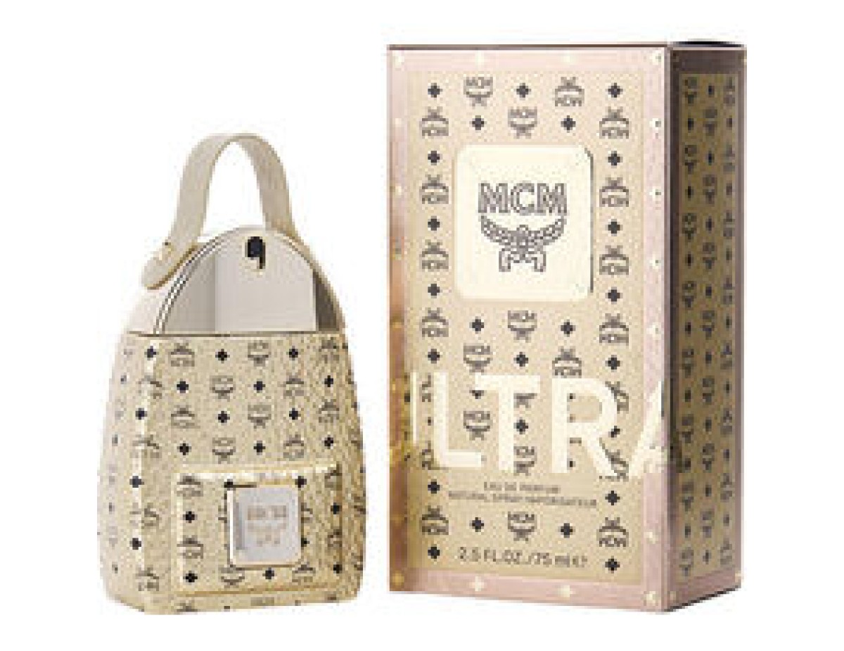 MCM-MCM Ultra EDP-75ml MCM-MCM Ultra EDP-75ml