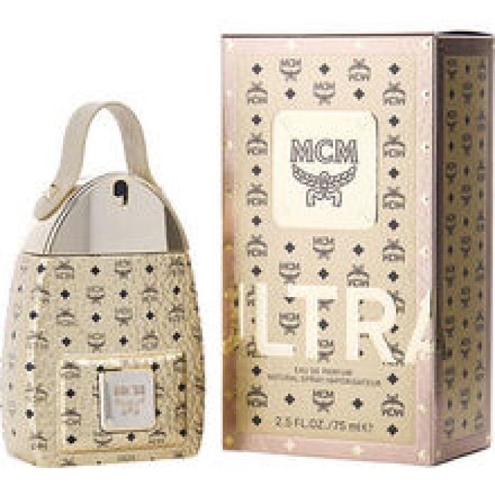 MCM-MCM Ultra EDP-75ml MCM-MCM Ultra EDP-75ml