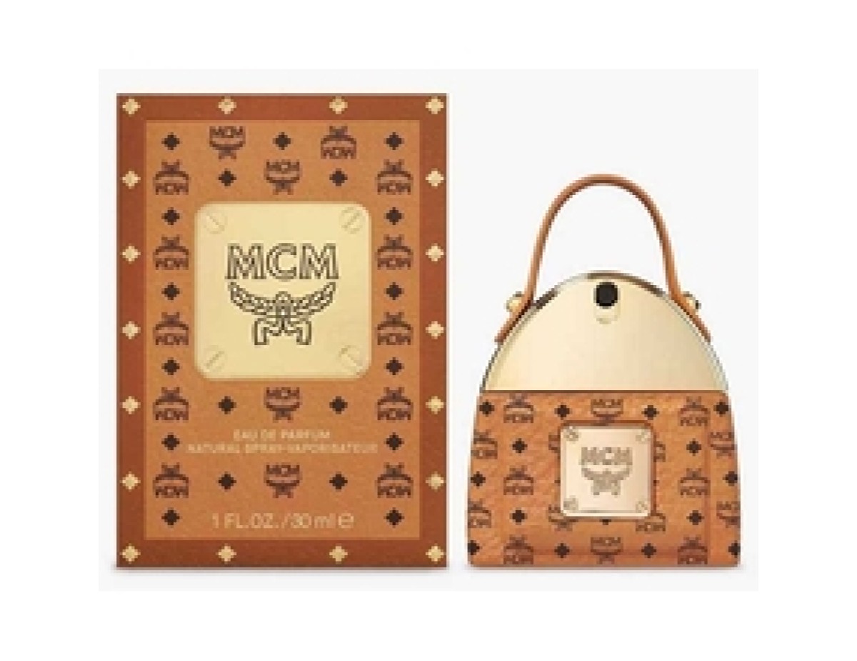 MCM-MCM EDP-75ml