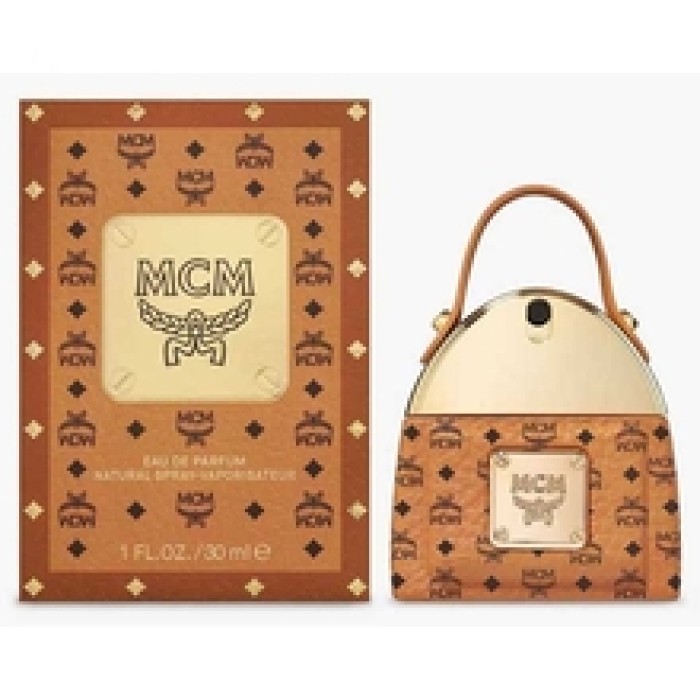 MCM-MCM EDP-75ml