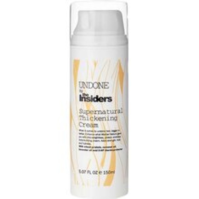 The Insiders-Super Natural Thickening Cream-150ml
