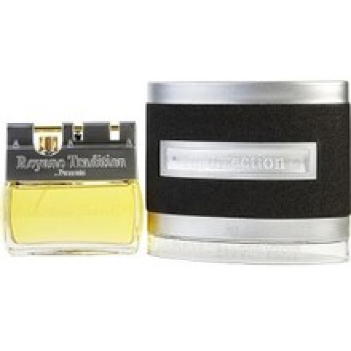 Reyane Tradition-Insurrection EDT-100ml Reyane Tradition-Insurrection EDT-100ml
