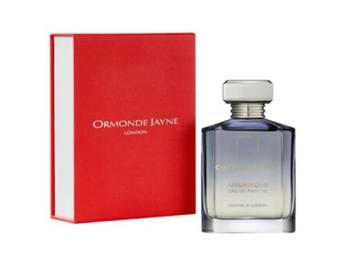 Ormonde Jayne-Arabesque EDP-88ml