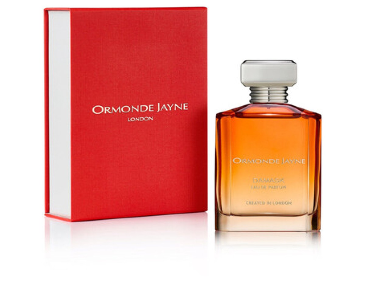 Ormonde Jayne-Damask EDP-88ml Ormonde Jayne-Damask EDP-88ml