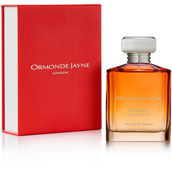 Ormonde Jayne-Damask EDP-88ml