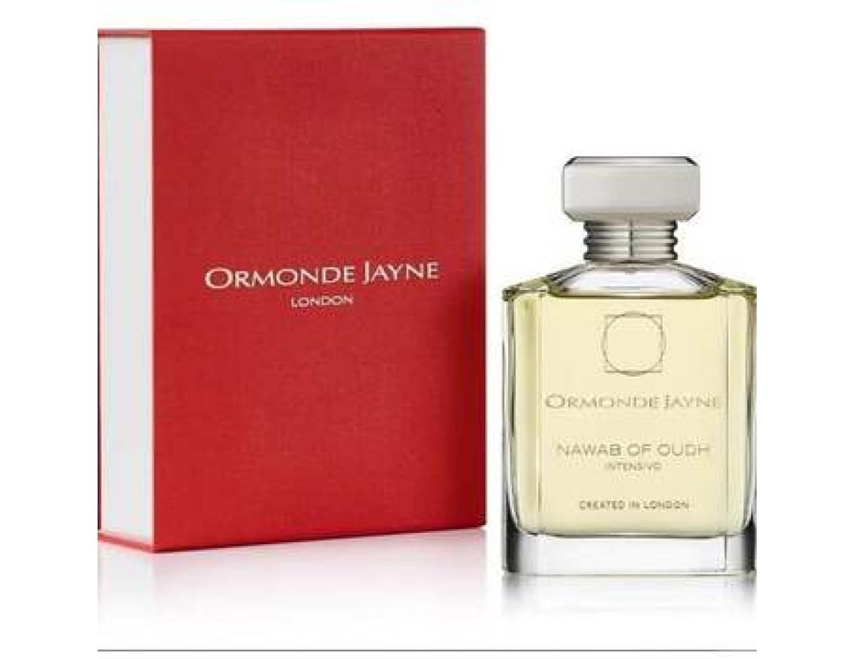 Ormonde Jayne-Nawab of Oudh Intensivo Parfém-88ml Ormonde Jayne-Nawab of Oudh Intensivo Parfém-88ml