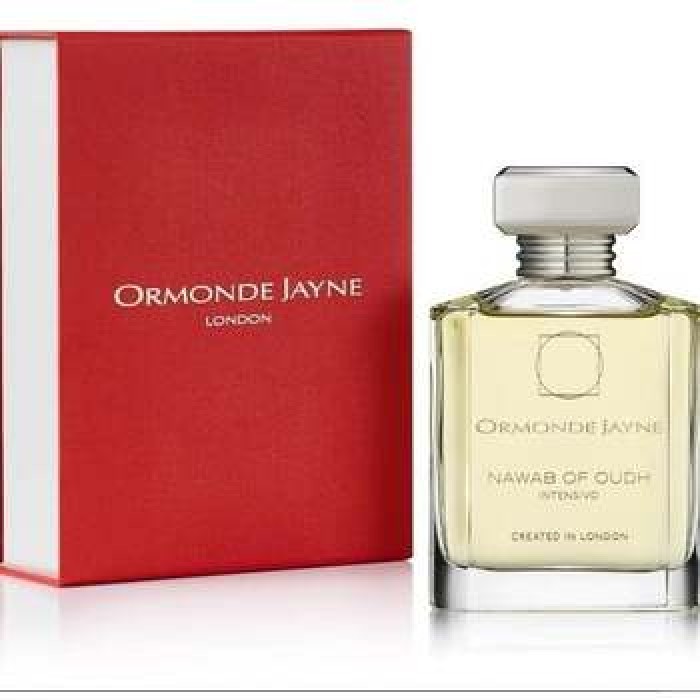 Ormonde Jayne-Nawab of Oudh Intensivo Parfém-88ml