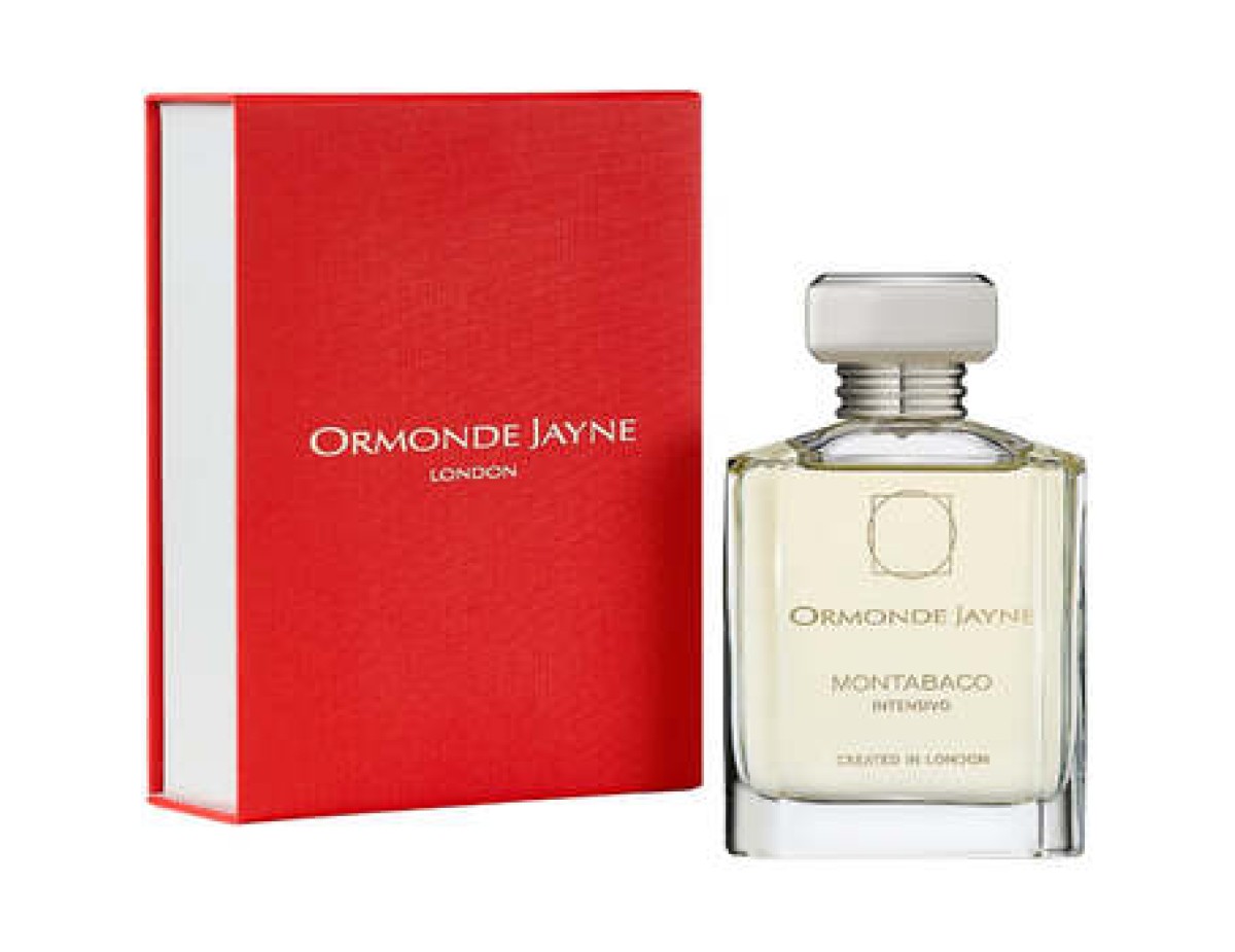 Ormonde Jayne-Montabaco Intensivo Parfum-88ml