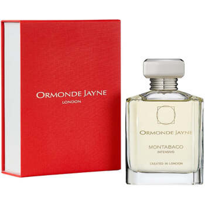 Ormonde Jayne-Montabaco Intensivo Parfum-88ml Ormonde Jayne-Montabaco Intensivo Parfum-88ml