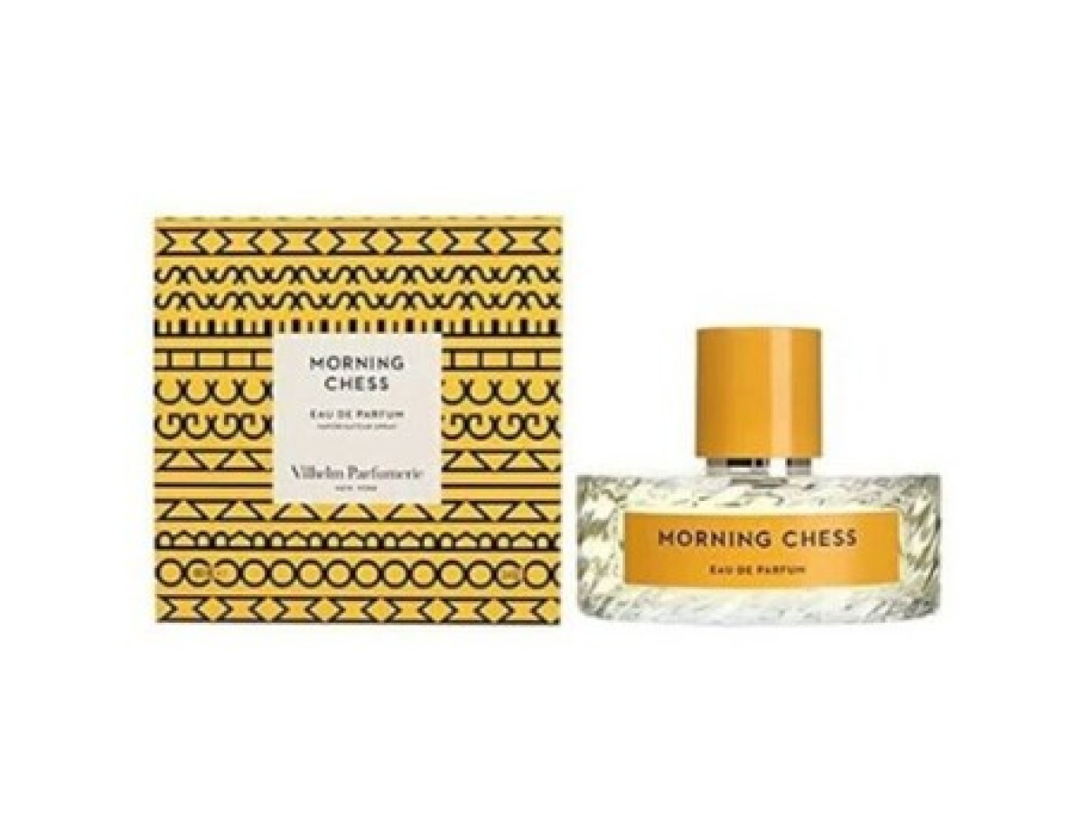 Vilhelm Parfumerie-Morning Chess EDP-100ml