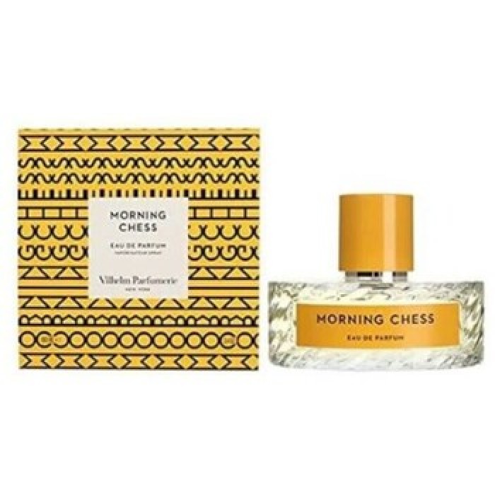 Vilhelm Parfumerie-Morning Chess EDP-100ml