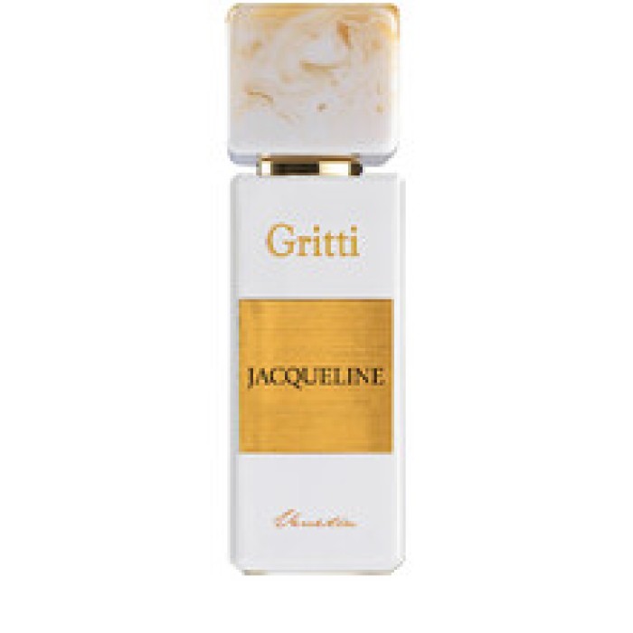 Gritti-Jacqueline EDP-100ml