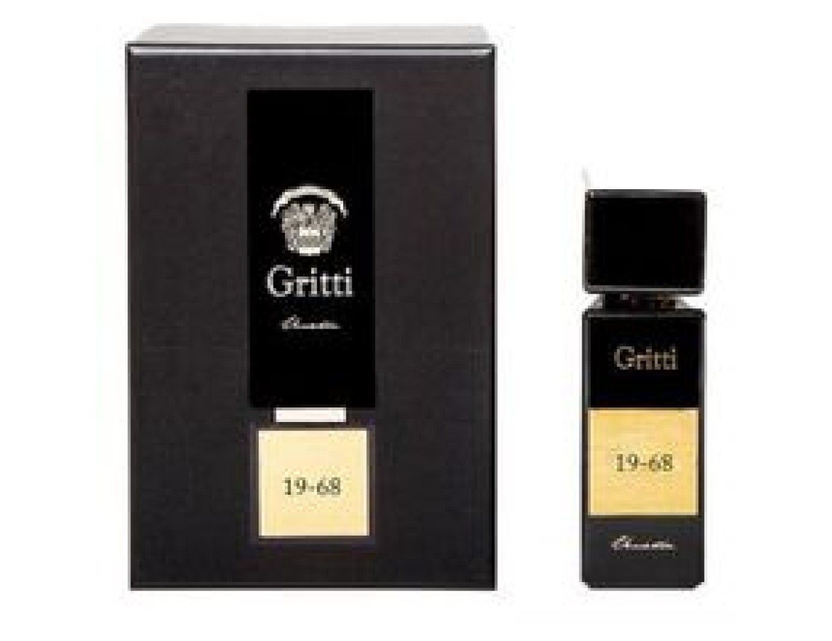 Gritti-19-68 Parfum-100ml