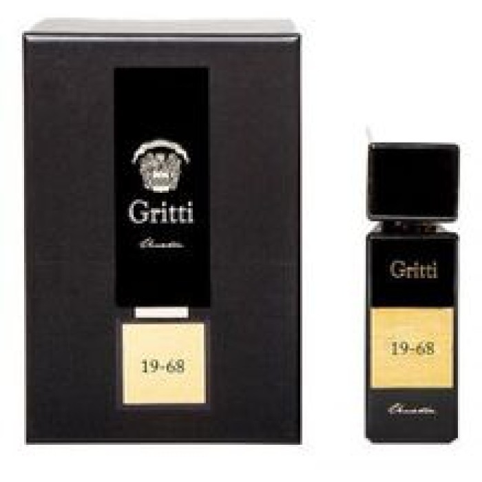 Gritti-19-68 Parfum-100ml