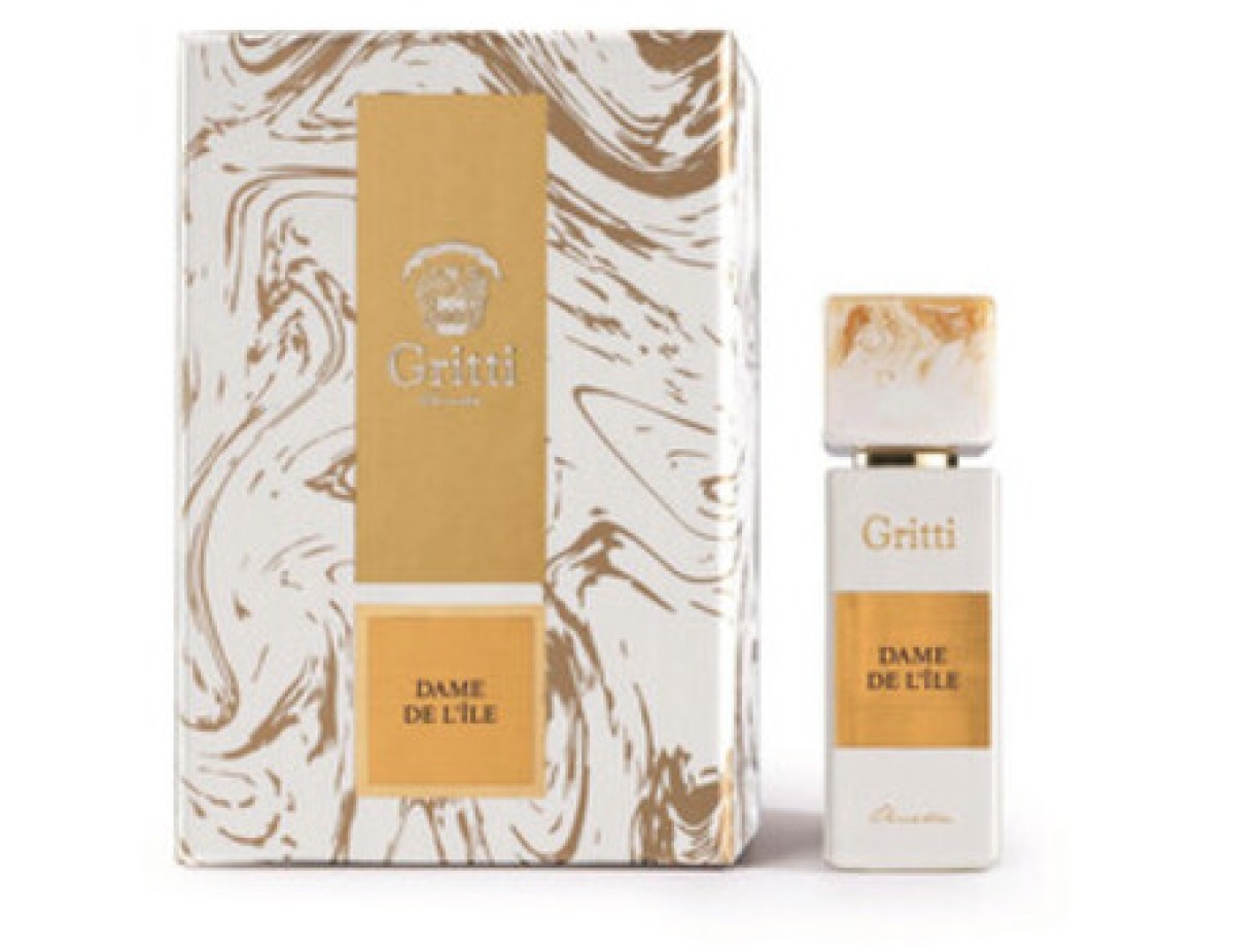 Gritti-Chantilly EDP-100ml