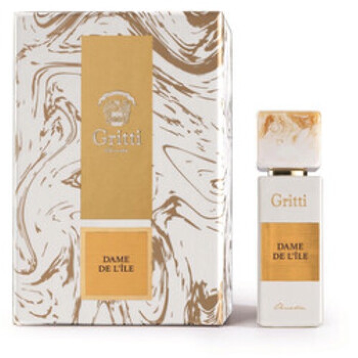 Gritti-Chantilly EDP-100ml
