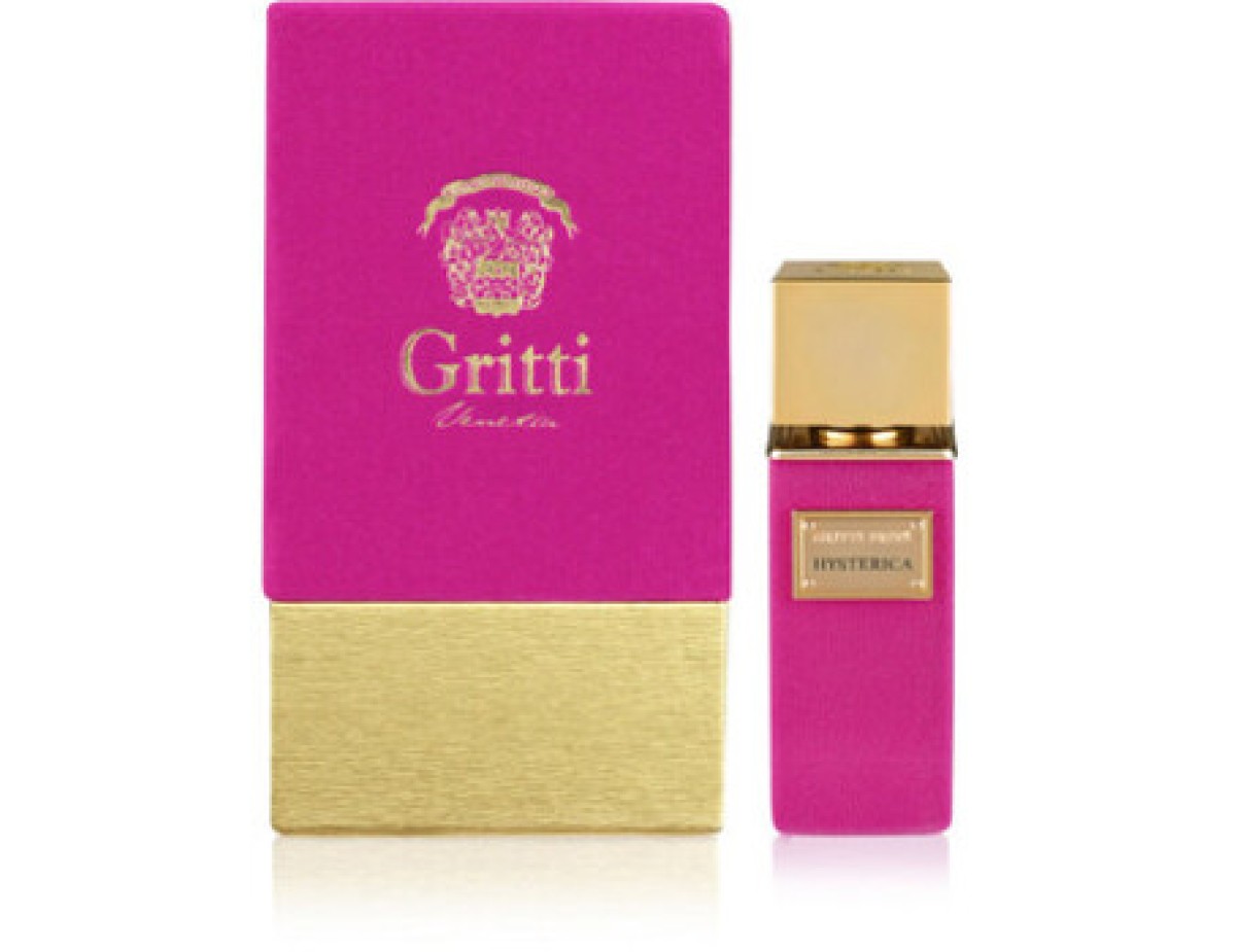 Gritti-Duchessa Extrait de Parfum-100ml