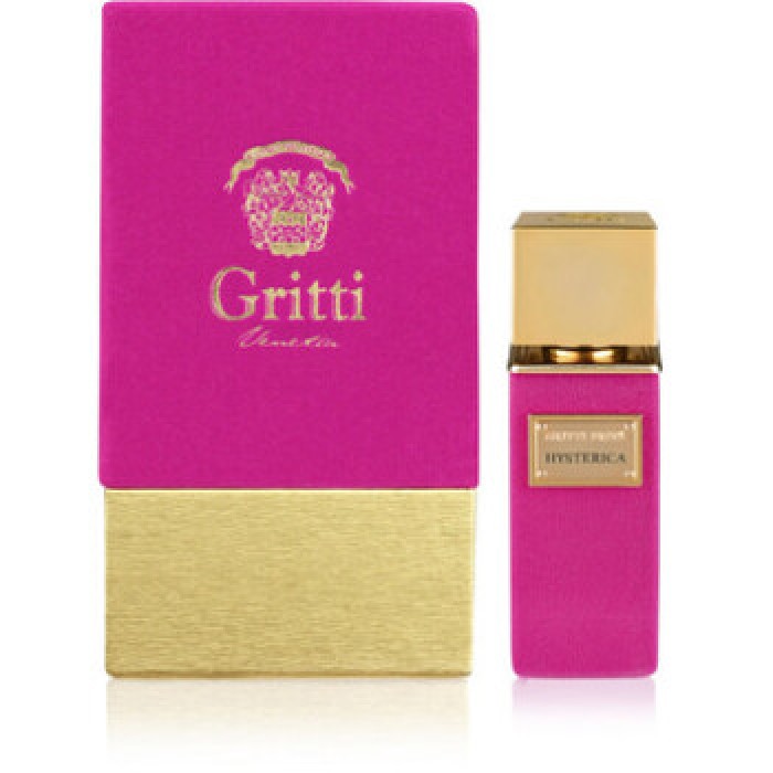 Gritti-Duchessa Extrait de Parfum-100ml