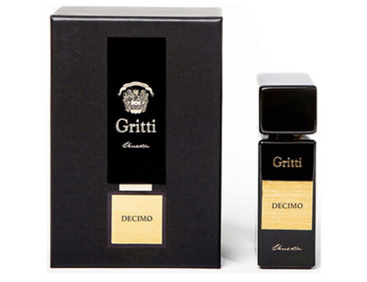 Gritti-Decimo Parfum-100ml