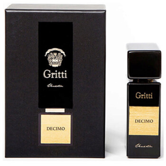 Gritti-Decimo Parfum-100ml