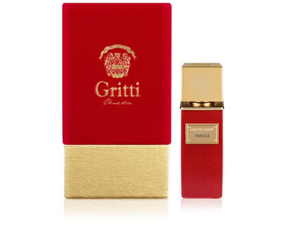 Gritti-Fenice Extrait de Parfum-100ml Gritti-Fenice Extrait de Parfum-100ml
