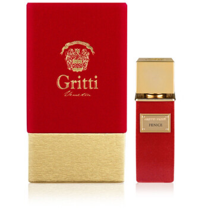 Gritti-Fenice Extrait de Parfum-100ml