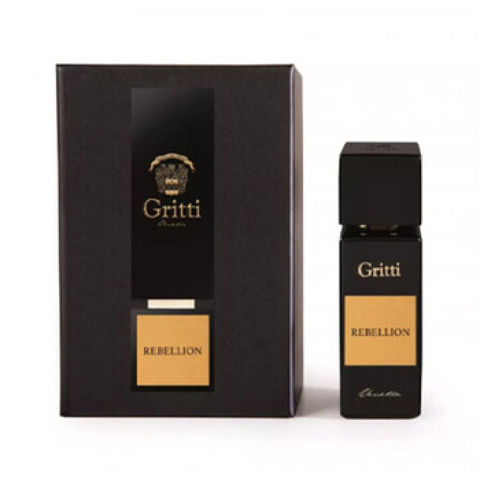 Gritti-Rebellion Parfum-100ml