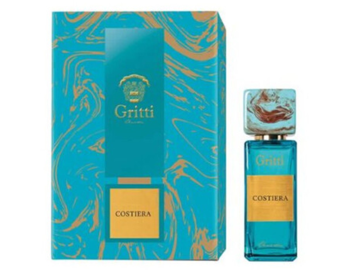 Gritti-Costiera EDP-100ml Gritti-Costiera EDP-100ml