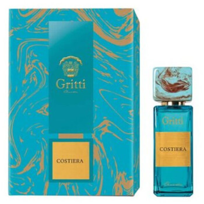 Gritti-Costiera EDP-100ml