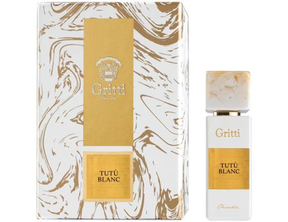 Gritti-Tutu Blanc EDP-15ml Gritti-Tutu Blanc EDP-15ml