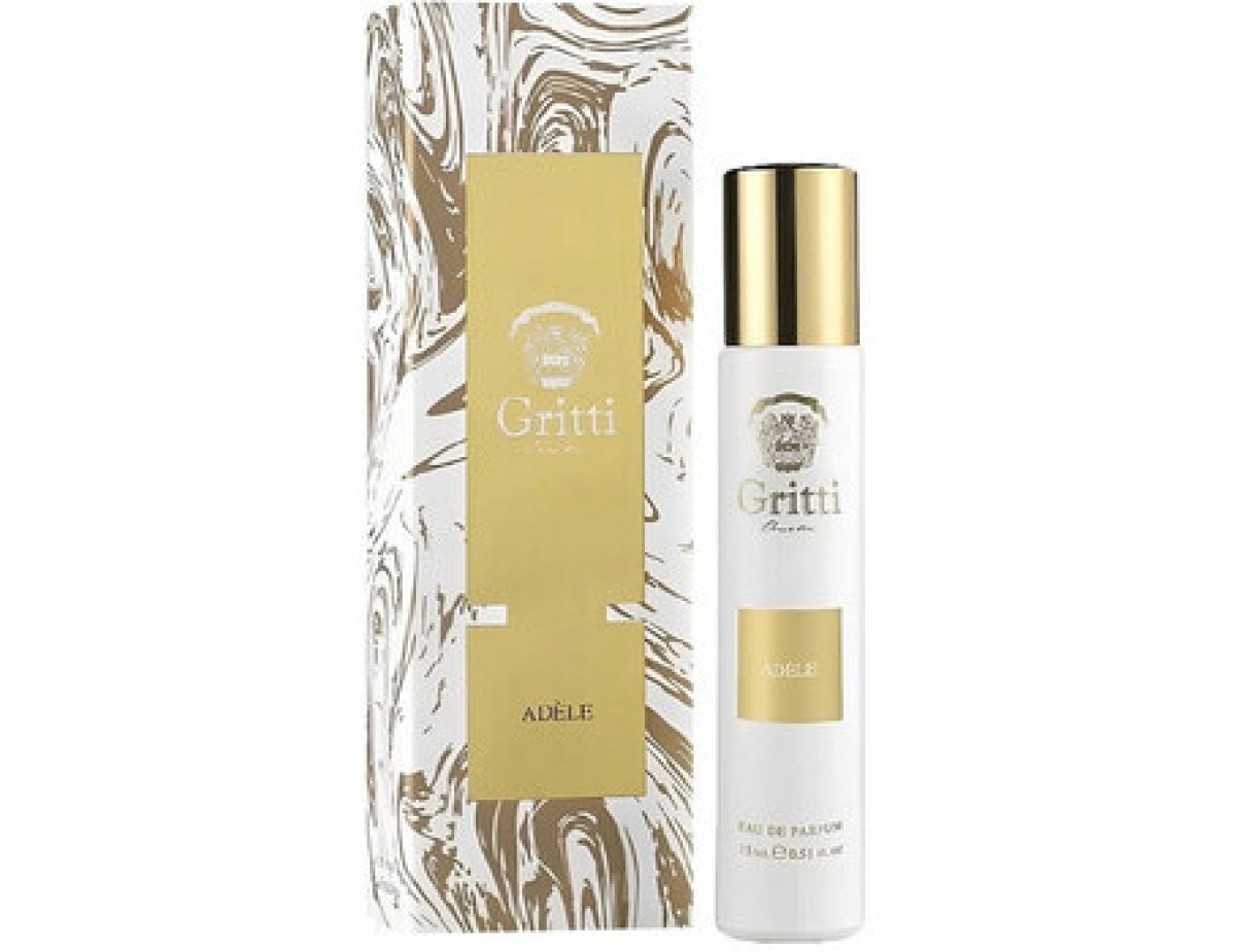 Gritti-Adèle EDP-15ml