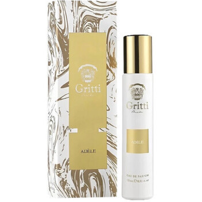 Gritti-Adèle EDP-15ml Gritti-Adèle EDP-15ml