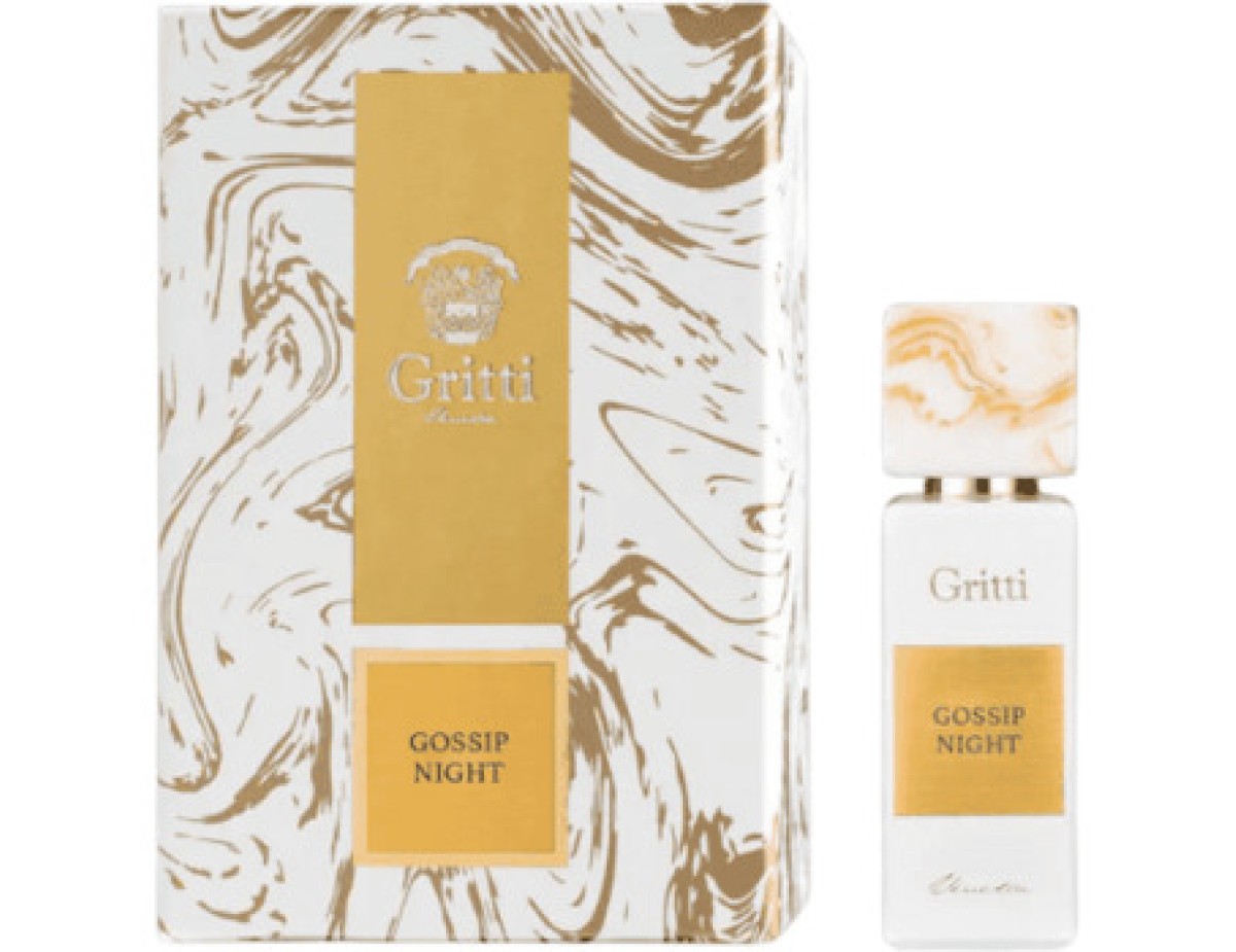 Gritti-Gossip Night EDP-100ml