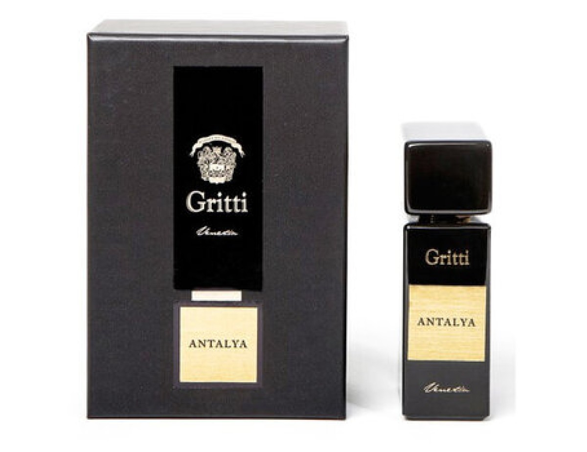 Gritti-Antalya Parfum-100ml Gritti-Antalya Parfum-100ml