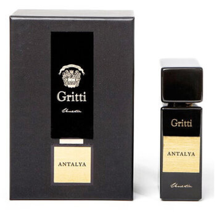 Gritti-Antalya Parfum-100ml