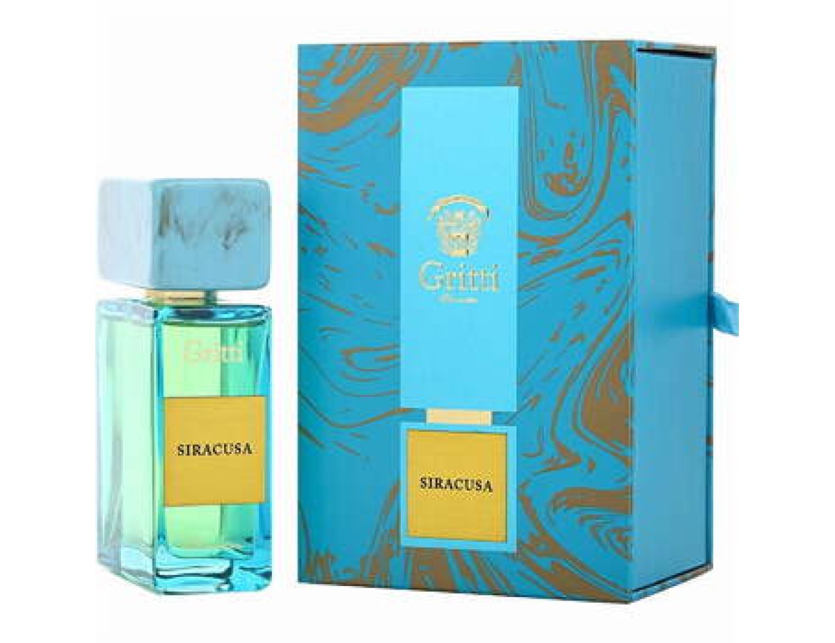 Gritti-Siracusa Parfum-100ml