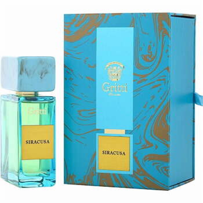 Gritti-Siracusa Parfum-100ml Gritti-Siracusa Parfum-100ml