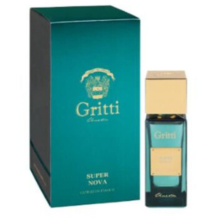 Gritti-Super Nova Extrait de Parfum-100ml Gritti-Super Nova Extrait de Parfum-100ml