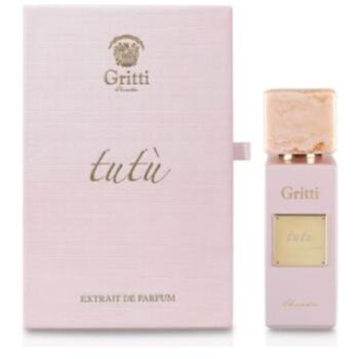 Gritti-Tutu Extrait de Parfum-100ml