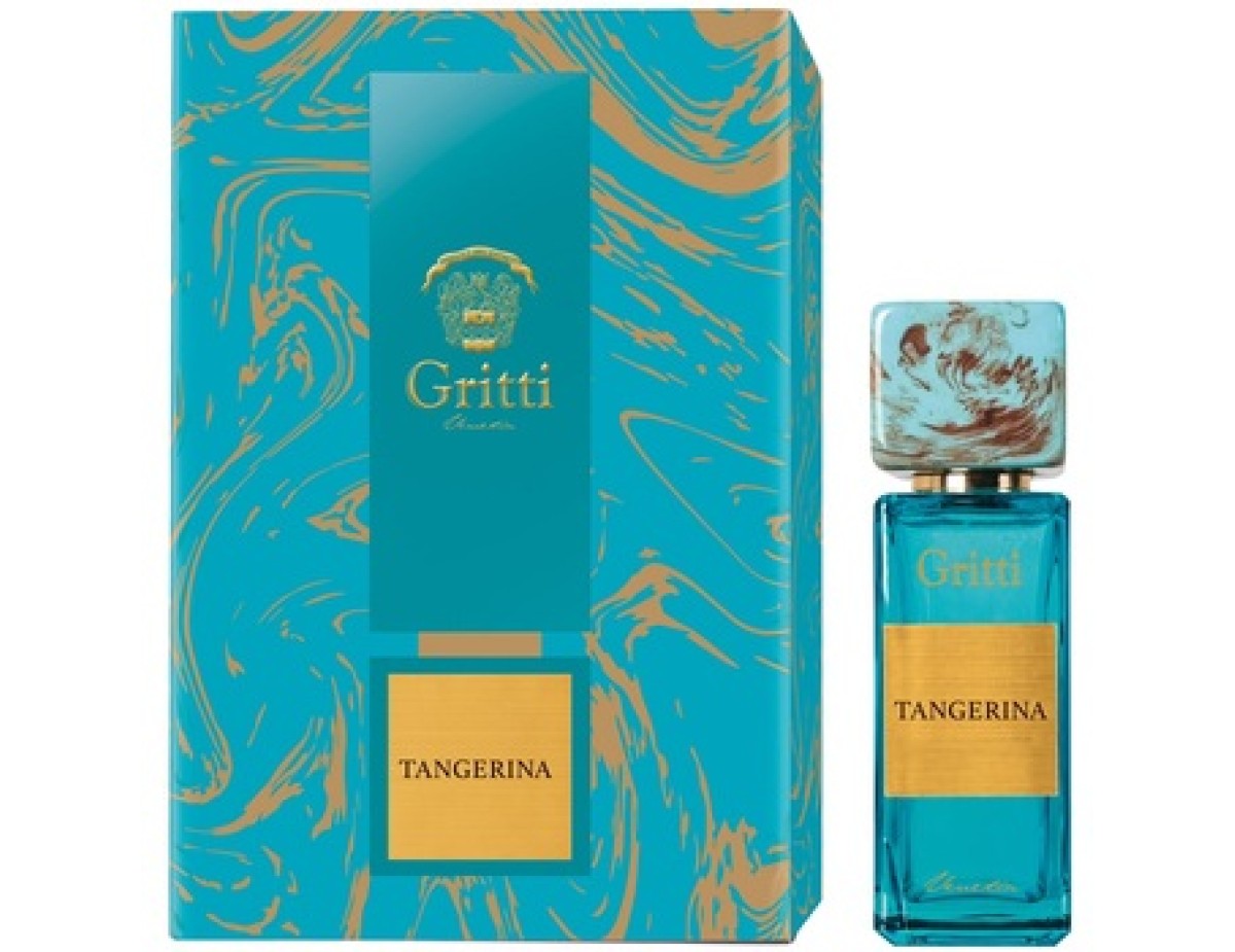 Gritti-Tangerina Parfum-100ml Gritti-Tangerina Parfum-100ml