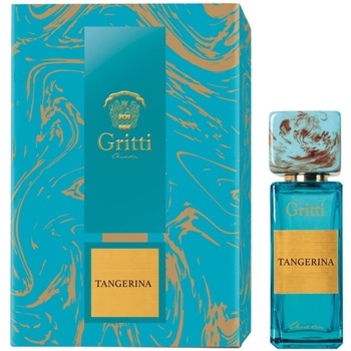Gritti-Tangerina Parfum-100ml