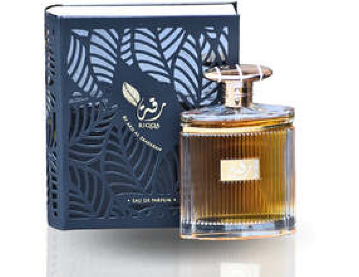 Ard Al Zaafaran-Riqqa EDP-100ml Ard Al Zaafaran-Riqqa EDP-100ml