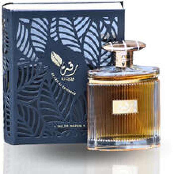 Ard Al Zaafaran-Riqqa EDP-100ml Ard Al Zaafaran-Riqqa EDP-100ml
