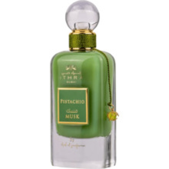 Ard Al Zaafaran-Ithra Pistachio Musk EDP-100ml