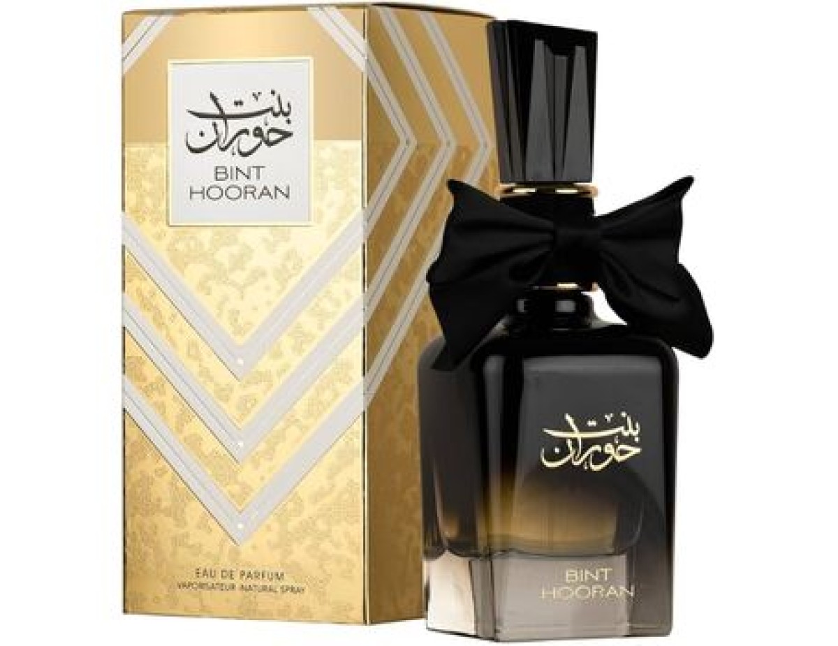 Ard Al Zaafaran-Bint Hooran EDP-100ml Ard Al Zaafaran-Bint Hooran EDP-100ml