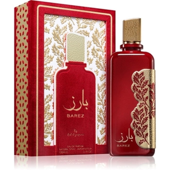 Ard Al Zaafaran-Barez EDP-100ml Ard Al Zaafaran-Barez EDP-100ml